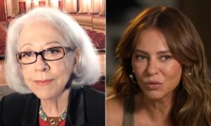 Fernanda Montenegro, Paolla Oliveira e mais famosos denunciam abuso de IA com deepfakes pornográficos
