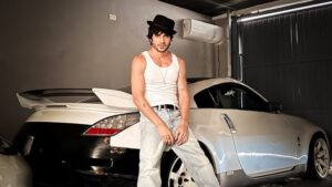 Fiuk Vende Coleção de Carros de Luxo: Filho de Fábio Jr. em Apuros Financeiros!