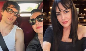 Fiuk revela crise financeira e fãs apelam para mãe artista plástica após drama familiar