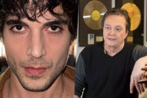 Fiuk desabafa sobre ser deserdado por Fábio Jr: ‘É um fardo’