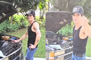 Fiuk anuncia venda de mais um carro: situação financeira preocupa fãs