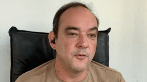 Flávio Roscoe revela: foi lançado ao governo de MG por culpa da indefinição de Cleitinho!