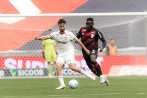 Fluminense e Athletico fazem jogo POLÊMICO com 6 gols e emoção até o último segundo!