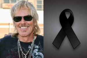 Frank Beard: Morre Baterista do ZZ Top aos 77 Anos