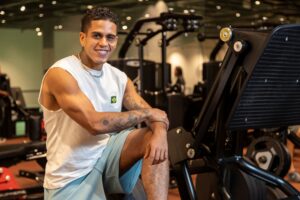 Gaab Perde 44 kg e Revela Segredo da Transformação!