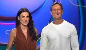 Gabriel Cartolano e Gaby Cabrini: A Dupla que Prova o Poder da Criação do SBT