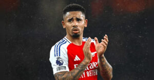 Gabriel Jesus Rumo ao Barcelona: A Bomba do Mercado!