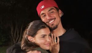 Gabriel Medina e Isabella Arantes enfrentam perda gestacional em momento delicado