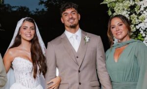 Simone Medina celebra nova nora após brigas com Yasmin Brunet: drama que rolou!