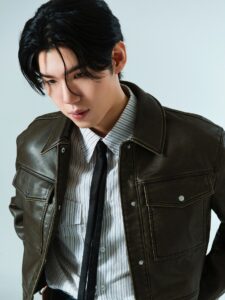 Gaho traz sua voz de K-drama para o Brasil com primeira turnê