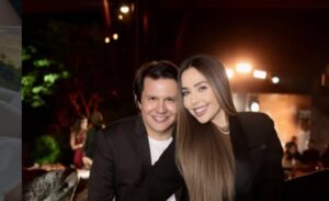 Giovani da dupla com Gian é desmascarado após 26 anos de casamento