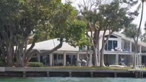 Gisele Bündchen e Zuckerberg Vivem em Ilha de Bilionários com Acesso Super Restrito!