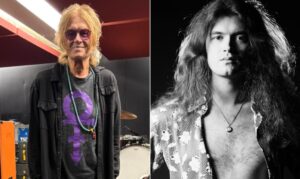 Glenn Hughes da Deep Purple anuncia afastamento dos palcos para cirurgia no coração