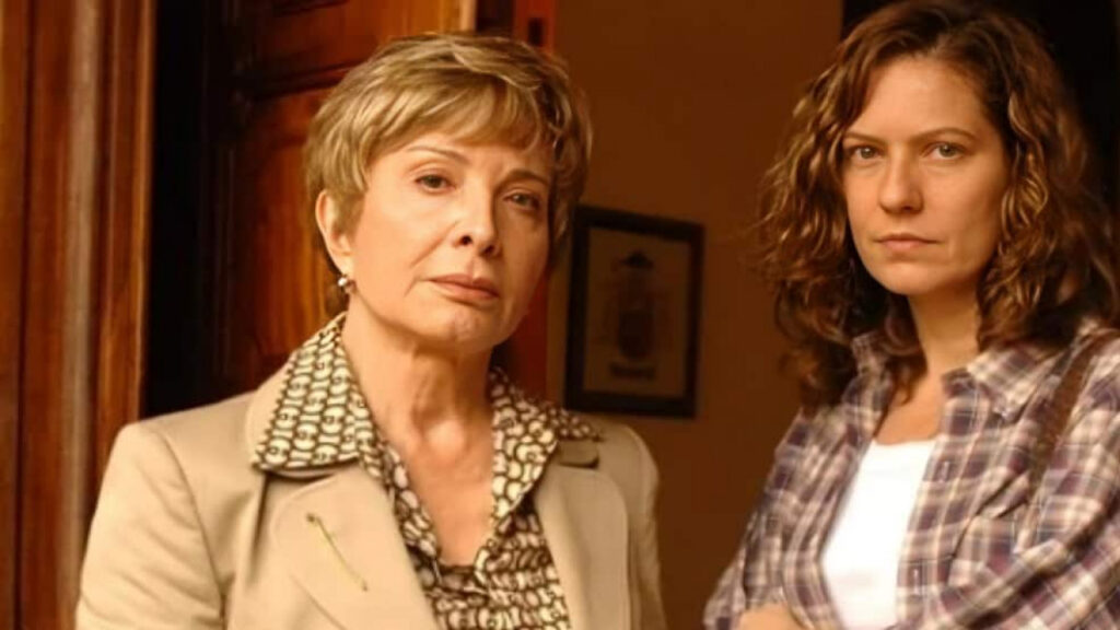 Despedida Emocionante: Atrizes Homenageiam Glória Menezes e Laura Cardoso