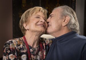 Glória Menezes: A Lenda das Novelas se Vai aos 91 Anos