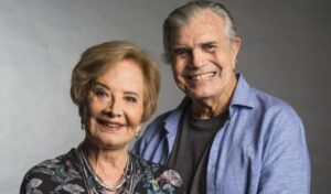 Detalhe Chocante na Morte de Glória Menezes e Tarcísio Meira Surpreende Fãs