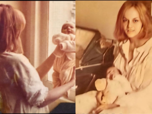 Gloria Perez homenageia filha Daniella em data que seria seu aniversário de 56 anos