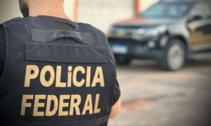 Polícia Federal prende suspeito de mega golpe que roubou R$ 37 milhões de idosa no RJ