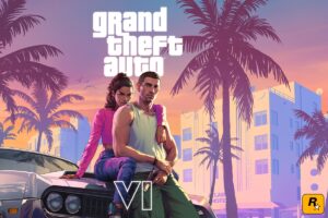 GTA 6 Revela Gameplay Oficial com Detalhes Incríveis: Rockstar Solta a Bomba!