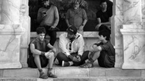 Guilherme Tavares promete mexer com fãs em Ben-Hur