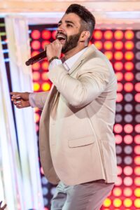 Gusttavo Lima é embaixador da Festa do Peão de Barretos 2026 e Globo transmite tudo ao vivo!
