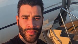 Gusttavo Lima: O Embaixador que Domina a Festa do Peão de Barretos