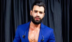 Gusttavo Lima não faz paz com a Globo: recusa entrevista em Barretos