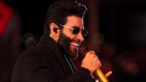 Gusttavo Lima é condenado a pagar R$ 149 mil por citar número de celular em música!