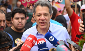 Fernando Haddad Anuncia Plano Ambicioso para Agricultura Familiar e Reforma Agrária