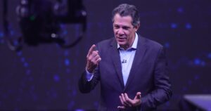 Haddad vs Tarcísio: O Debate que Dividiu as Redes e as Campanhas