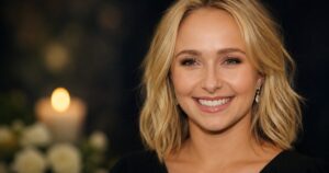 Hayden Panettiere morre aos 36 anos; atriz de Heroes e Nashville deixa legado marcante