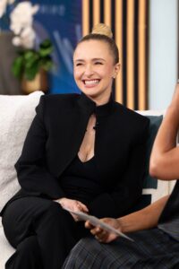 Hayden Panettiere, estrela de ‘Heroes’, morre aos 36 anos
