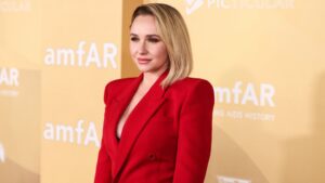 Hayden Panettiere: Áudio de Emergência Revela Novo Detalhe Chocante