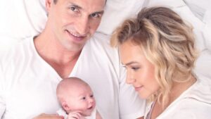 Hayden Panettiere e Wladimir Klitschko: A História de Amor Entre a Atriz e o Supercampeão de Boxe