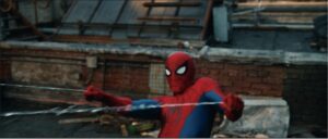 Homem-Aranha: Um Novo Dia Quebra Recorde Histórico de Bilheteria no Brasil