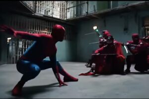 Homem-Aranha: Um Novo Dia chega com plot temporal diferente