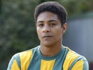 Humberto Morais estreia em ‘Por você’ vivendo pai que abandona a família!