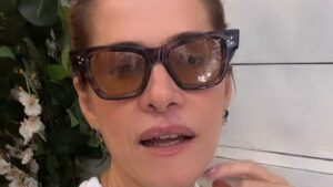 Ingrid Guimarães mobiliza personal após sumiço de celular e descobre a verdade