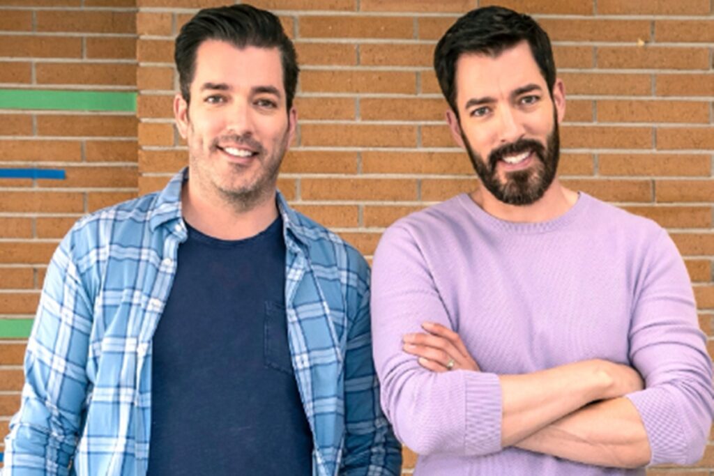 Irmãos à Obra Chega à TV Aberta pela Primeira Vez com Tudo Novo