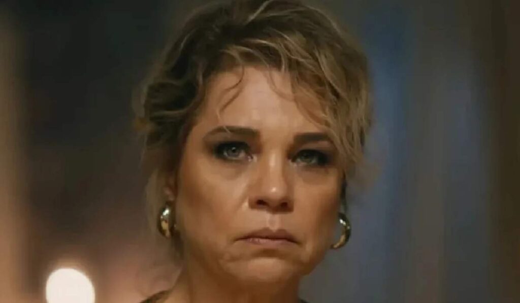 Isabel Teixeira chora na Globo e real motivo comove fãs