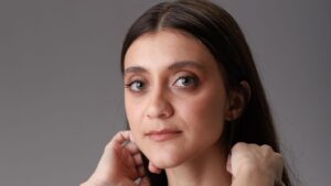 Isadora Ruppert Comemora Sucesso de ‘O Agente Secreto’ e Indicações ao Prêmio Grande Otelo!