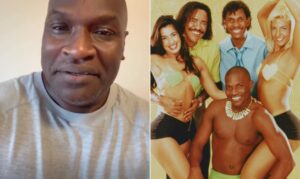 Jacaré, ex-É o Tchan, surpreende com nova carreira no Canadá e cargo de chefia!