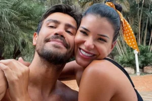 Jakelyne Oliveira e Mariano revelam as regras polêmicas de seu relacionamento perfeito