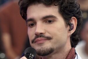 Jão revela decisão emocionante após perder o pai: homenagem no álbum