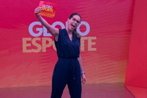 Joanna de Assis é desligada da Globo após 20 anos de história!