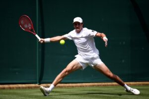 João Fonseca bota o pé na porta e avança firme no Masters de Montreal!