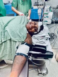 Jojo Todynho celebra 3 anos de bariátrica e brinca sobre transformação: ‘Síndrome de Maya Massafera’
