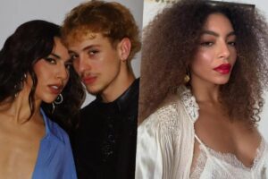 Cantora aponta pivô do término entre Juliano Floss e Marina Sena