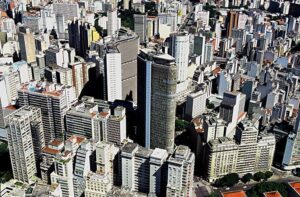 Justiça Freia Construção de Prédios Gigantes em SP