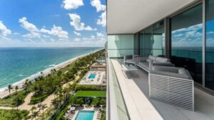 Kaká Investe em Novo Apartamento de Luxo em Miami